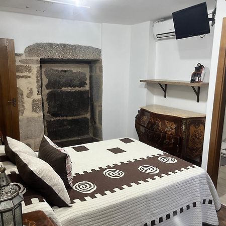 Casa Bralo Villa Padrón Dış mekan fotoğraf
