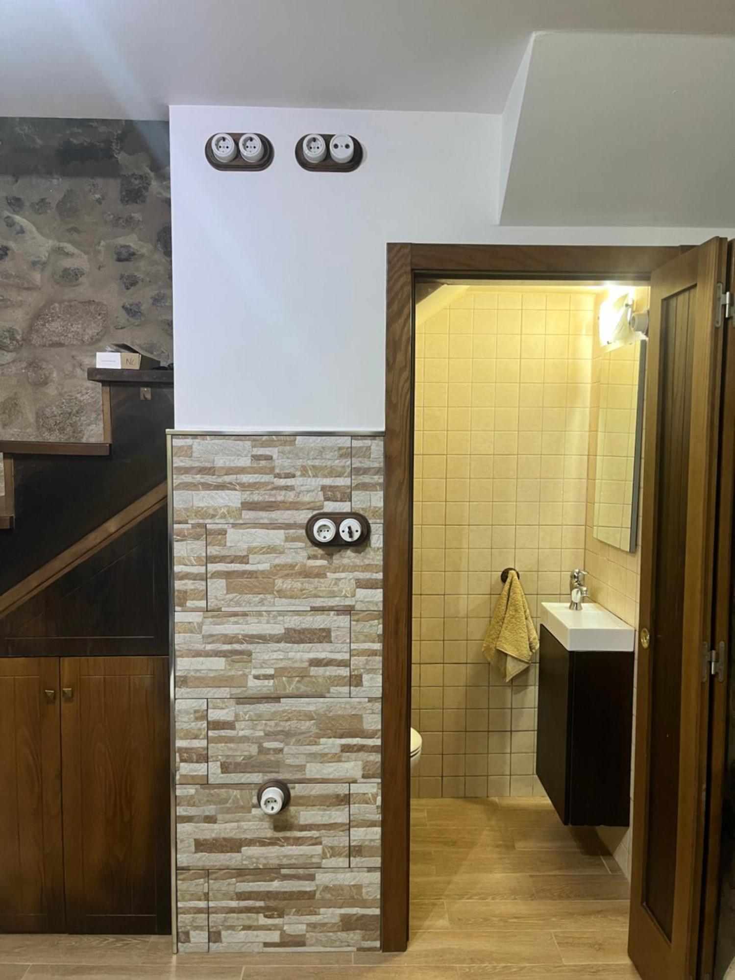 Casa Bralo Villa Padrón Dış mekan fotoğraf