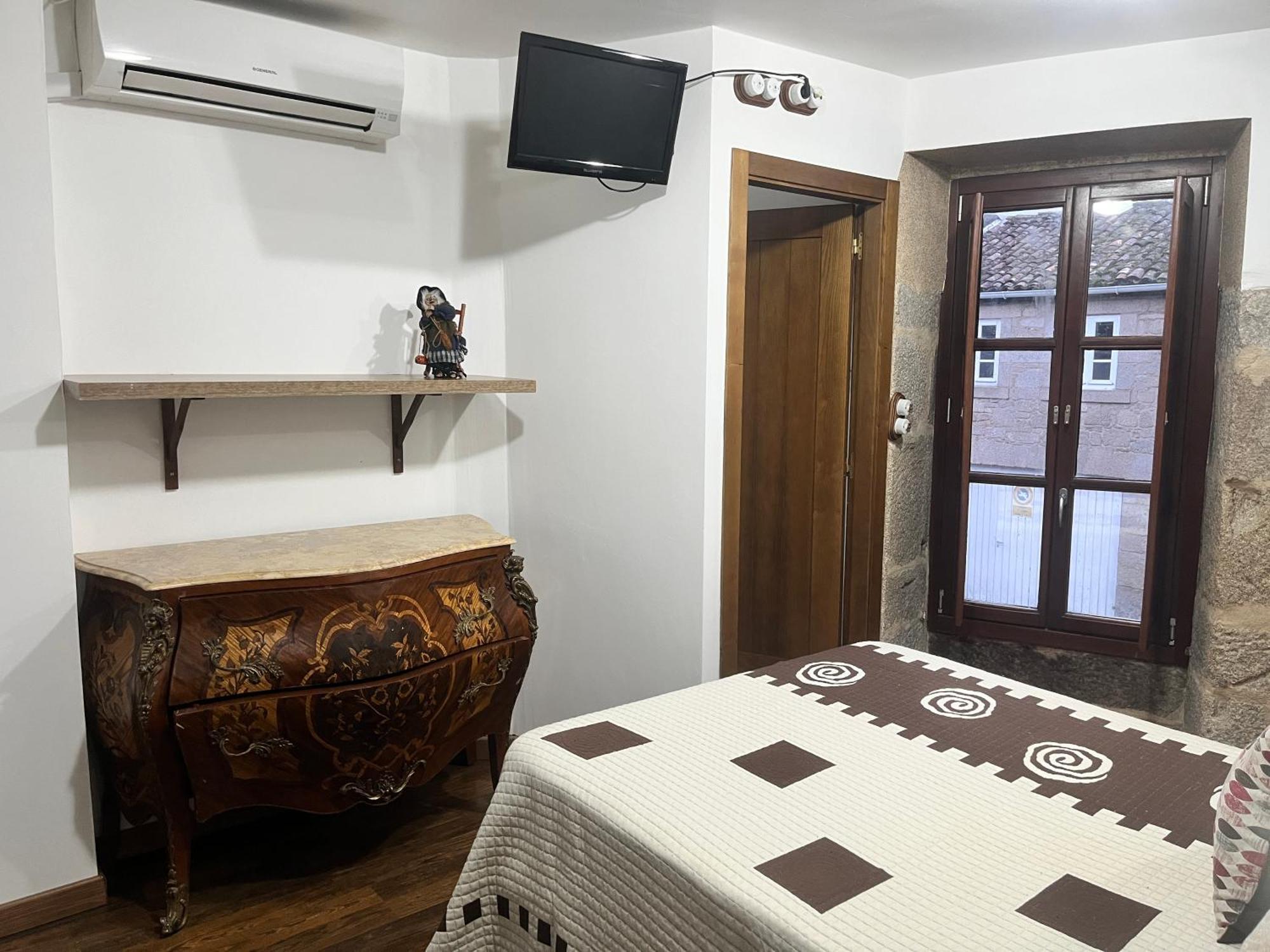 Casa Bralo Villa Padrón Dış mekan fotoğraf