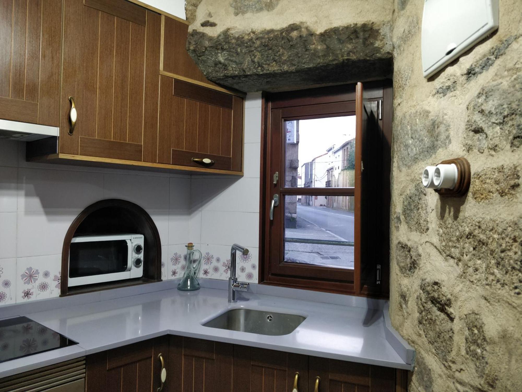 Casa Bralo Villa Padrón Dış mekan fotoğraf
