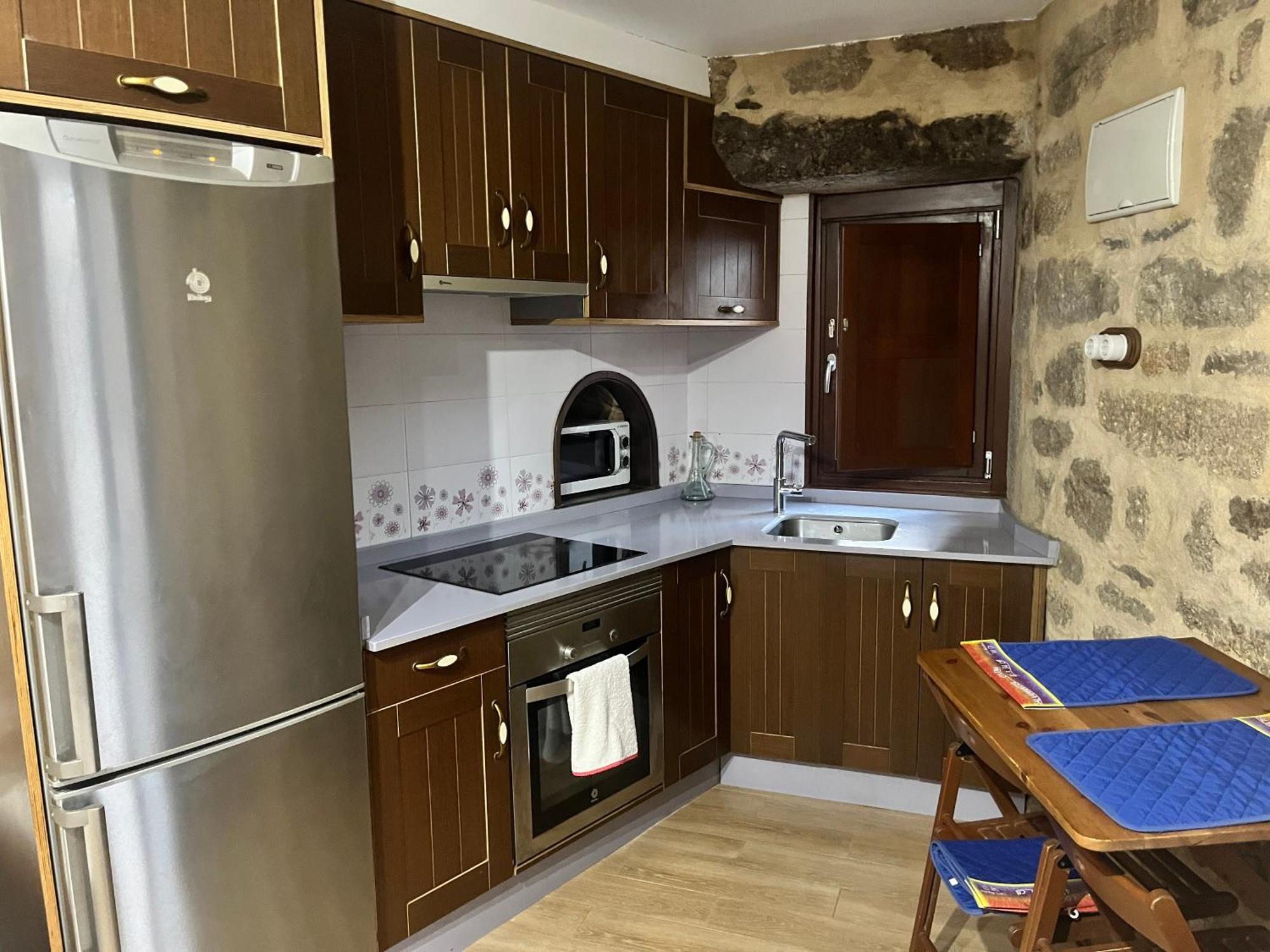 Casa Bralo Villa Padrón Dış mekan fotoğraf
