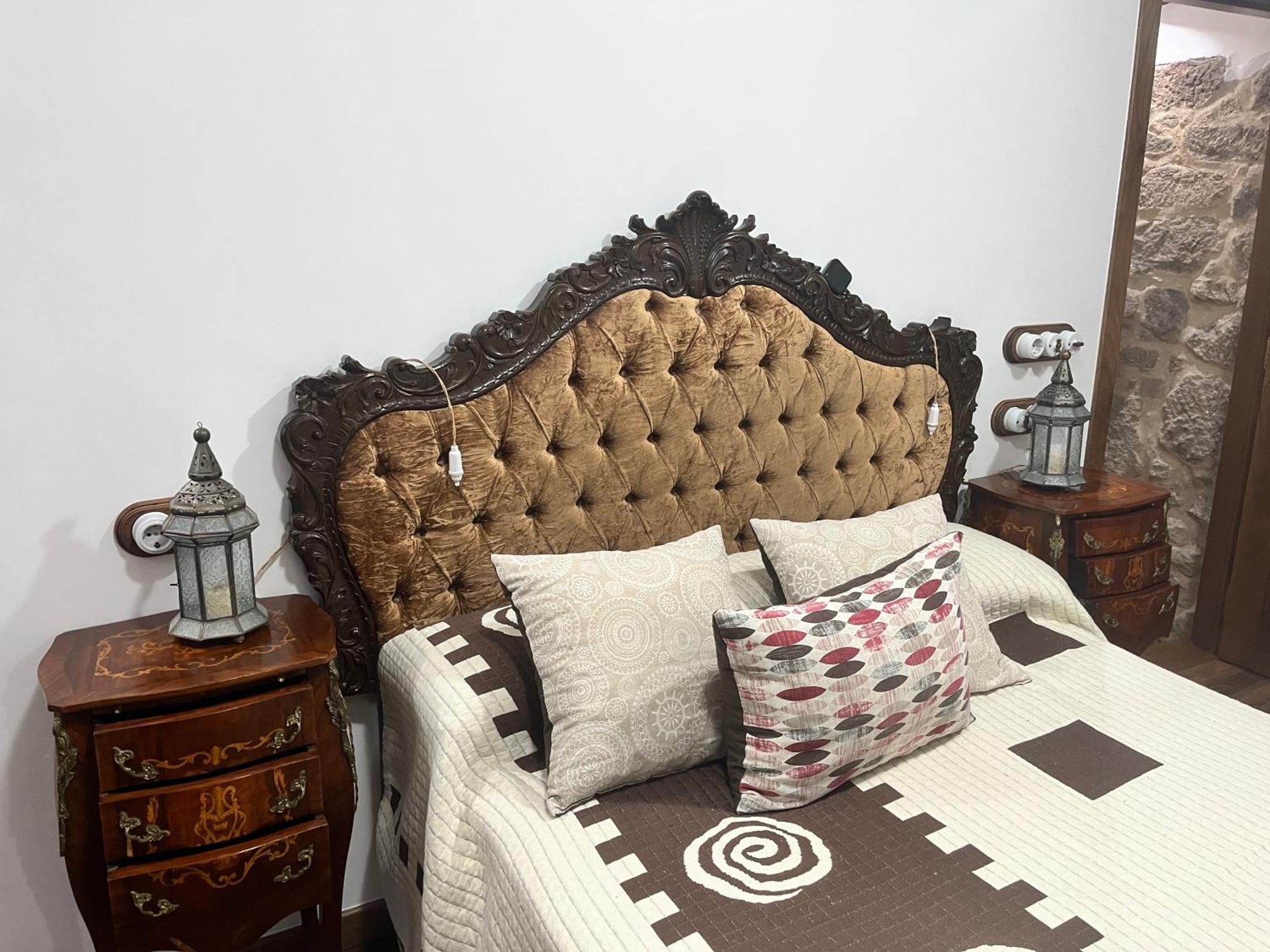 Casa Bralo Villa Padrón Dış mekan fotoğraf