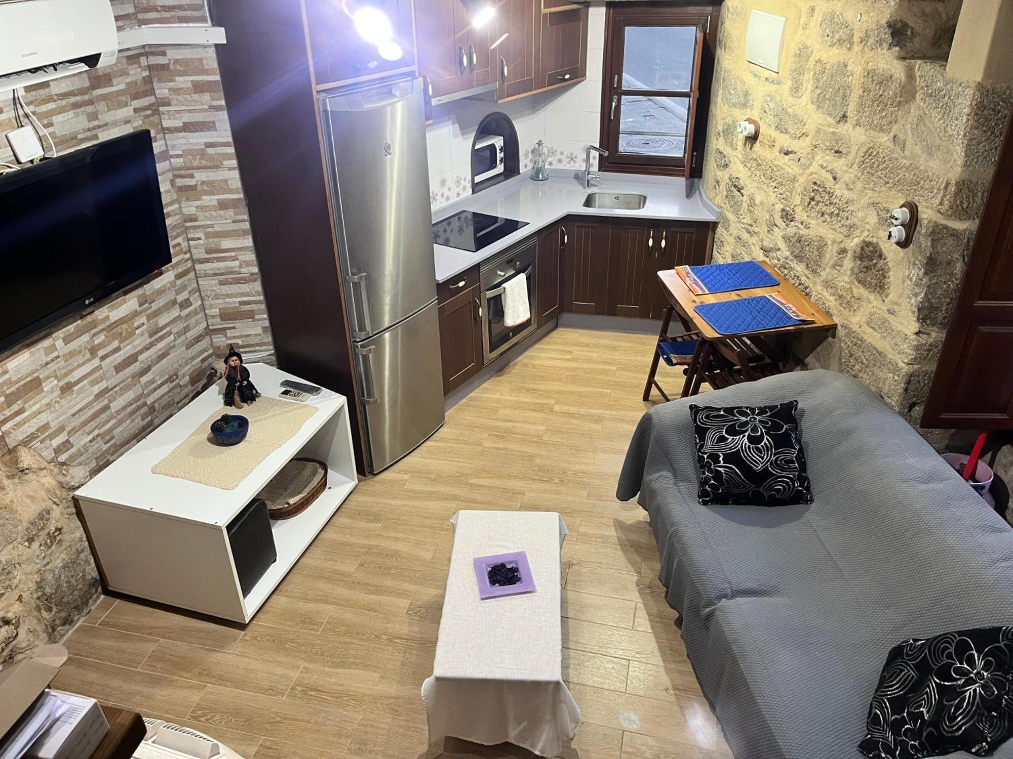 Casa Bralo Villa Padrón Dış mekan fotoğraf